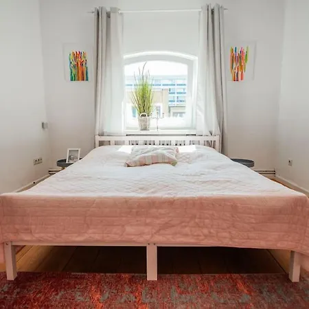 150Qm Loft, Tischtennis, Dart, Tischkicker Hambourg Extérieur photo
