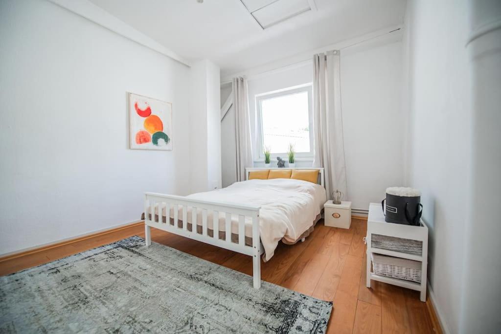 150qm Loft, Tischtennis, Dart, Tischkicker *