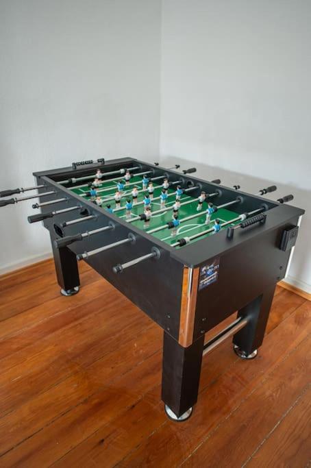 Apartment 150qm Loft, Tischtennis, Dart, Tischkicker Hamburg