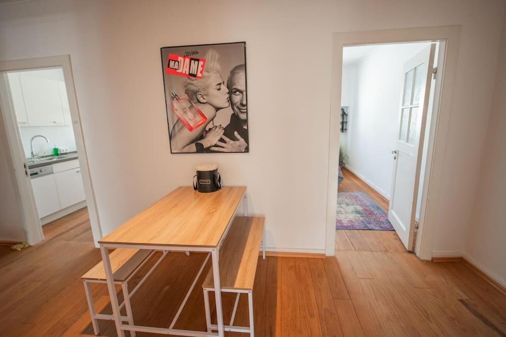 150qm Loft, Tischtennis, Dart, Tischkicker *