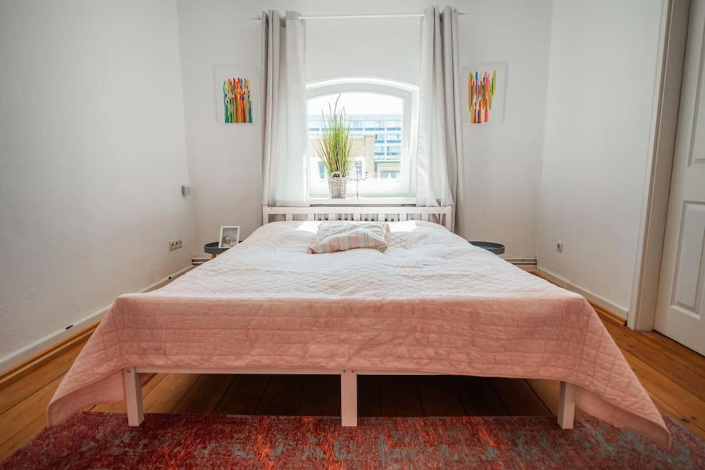 Apartment 150qm Loft, Tischtennis, Dart, Tischkicker *