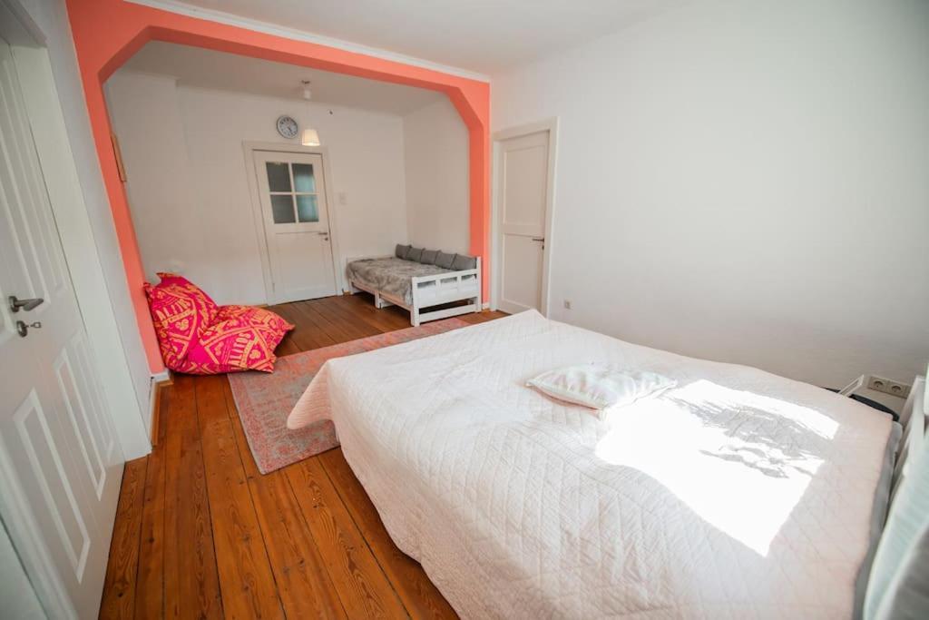 150qm Loft, Tischtennis, Dart, Tischkicker Apartment Hamburg