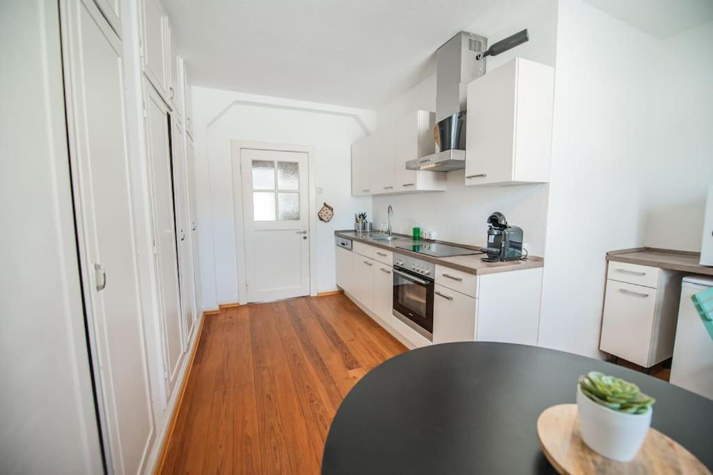 150qm Loft, Tischtennis, Dart, Tischkicker Apartment