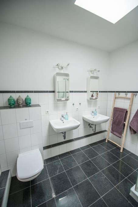 150qm Loft, Tischtennis, Dart, Tischkicker Hamburg