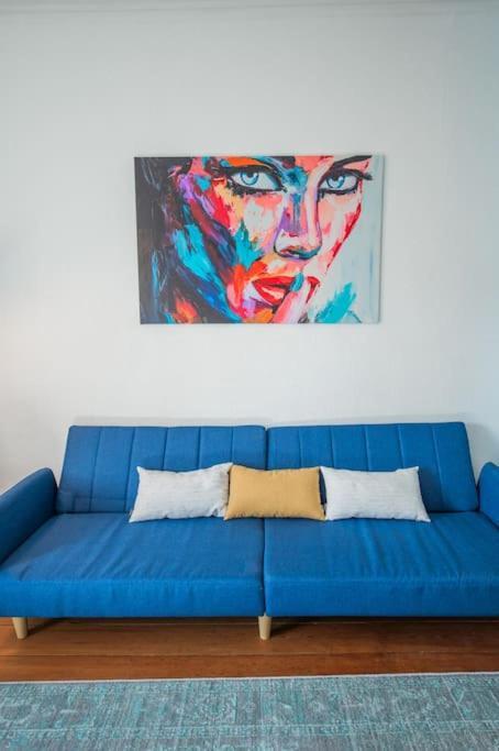 150qm Loft, Tischtennis, Dart, Tischkicker Apartment *