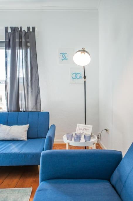 Apartment 150qm Loft, Tischtennis, Dart, Tischkicker Hamburg