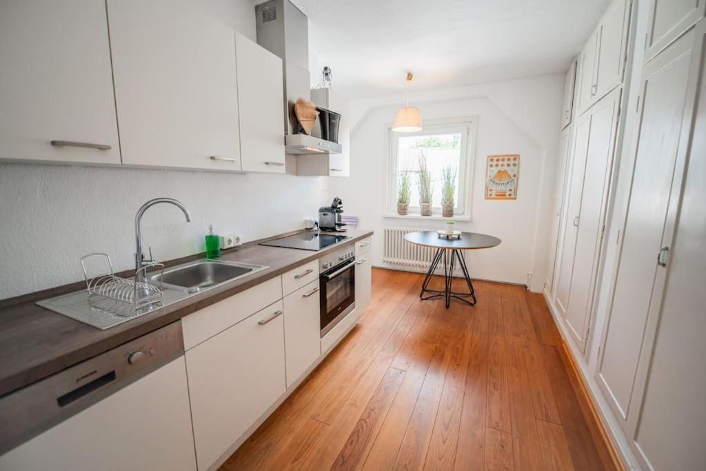 150qm Loft, Tischtennis, Dart, Tischkicker Apartment Hamburg