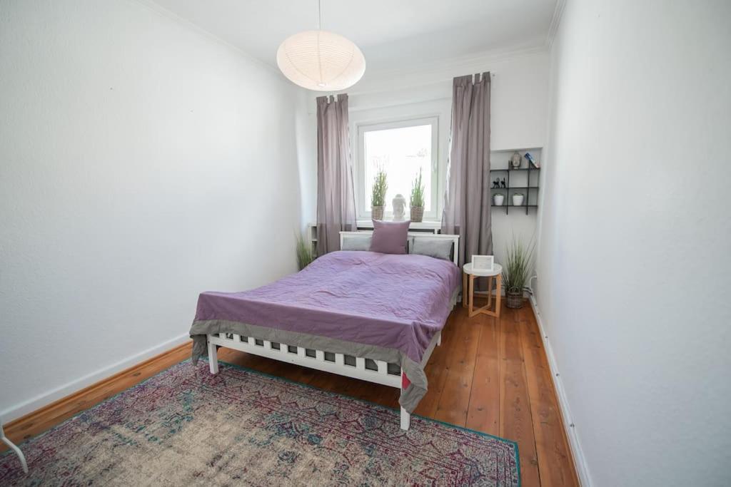 150qm Loft, Tischtennis, Dart, Tischkicker Apartment Hamburg